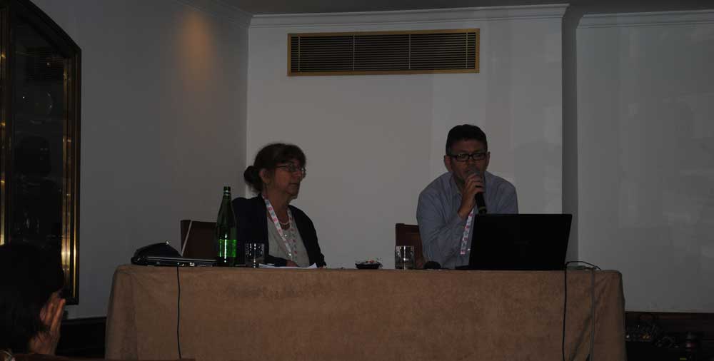 Foto di Ilaria Piana