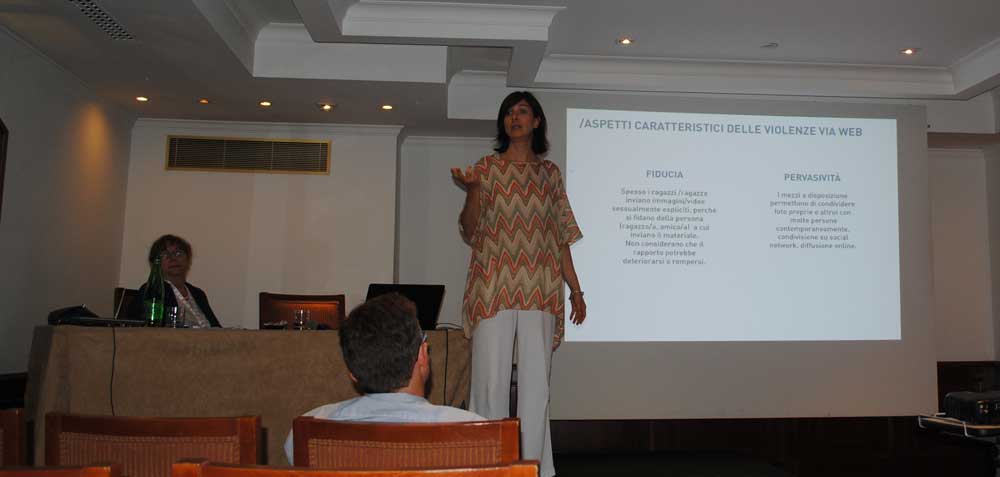 Foto di Ilaria Piana