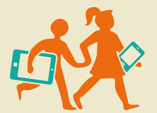 Utilizzo di internet e smartphone nei giovani tra i 9 e i 16 anni