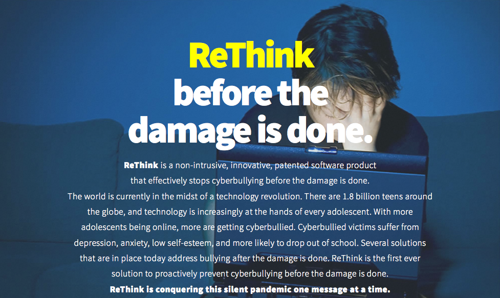 rethink