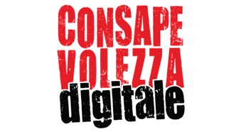 consapevolezza digitale